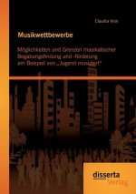 Musikwettbewerbe