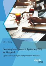 Learning Management Systeme (LMS) im Vergleich