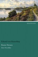Bunte Herzen