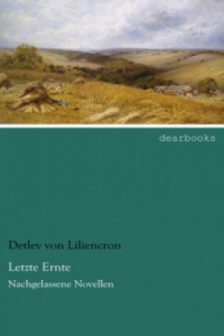Letzte Ernte