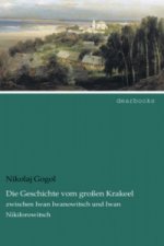Die Geschichte vom großen Krakeel