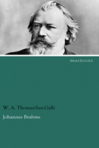 Johannes Brahms