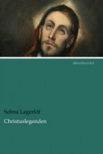 Christuslegenden