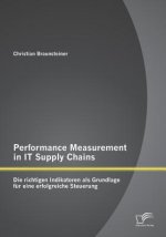 Performance Measurement in IT Supply Chains