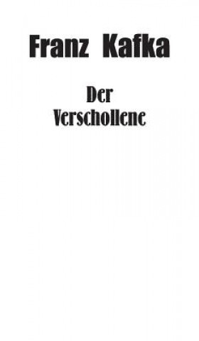 Der Verschollene