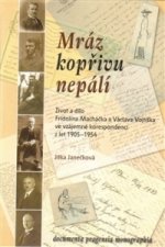 Mráz kopřivu nepálí