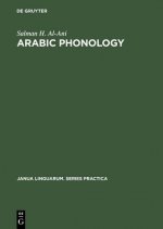 Arabic Phonology