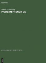 Modern French CE