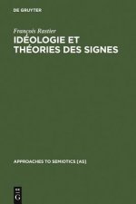 Ideologie Et Theorie Des Signes