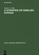 Synopsis of English Syntax