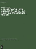 Classification and Analysis of 