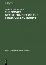 Soviet Decipherment of the Indus Valley Script