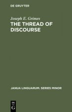 Thread of Discourse