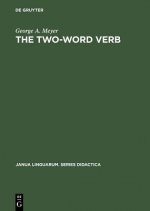 Two-Word Verb