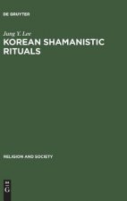 Korean Shamanistic Rituals
