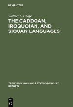 Caddoan, Iroquoian, and Siouan Languages