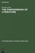 Phenomenon of Literature