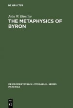 Metaphysics of Byron