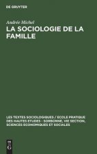 sociologie de la famille