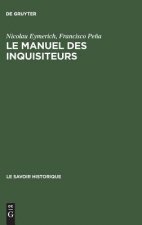 manuel des inquisiteurs