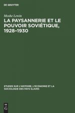 paysannerie et le pouvoir sovietique, 1928-1930