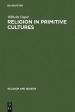 Religion in Primitive Cultures