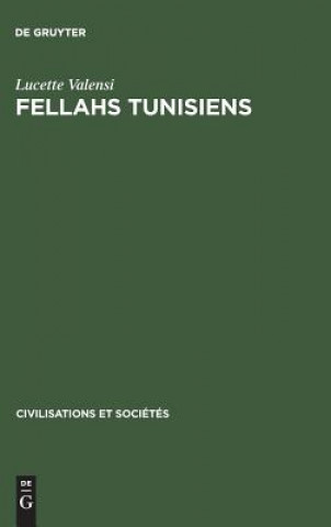 Fellahs tunisiens