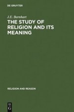 Study of Religion and its Meaning