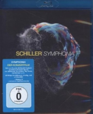Symphonia, 1 Blu-ray