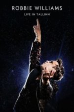 Live In Tallinn, 1 DVD