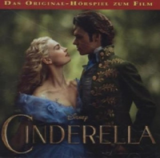 Cinderella, 1 Audio-CD