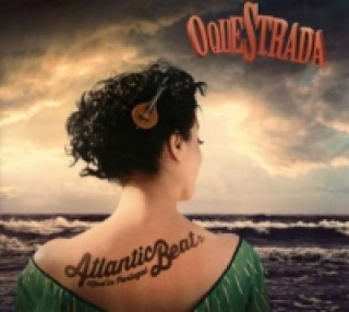 AtlanticBeat - Mad'In Portugal, 1 Audio-CD