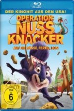 Operation Nussknacker, Blu-ray
