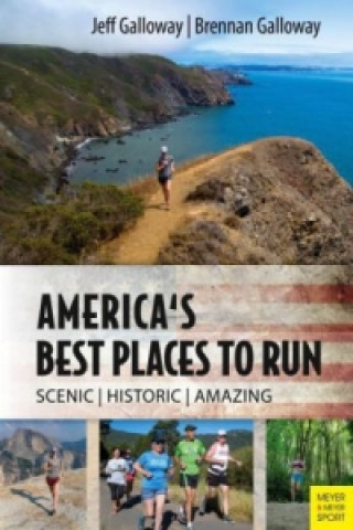 Galloway's Best Places to Run