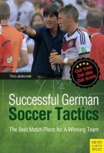 Successful German Soccer Tactics