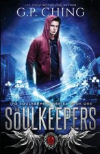 Soulkeepers