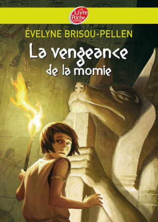 Vengeance De LA Momie