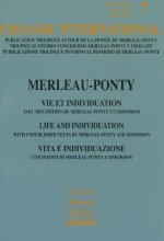 Merleau-Ponty Vie Et Individuation