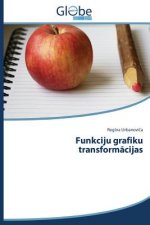 Funkciju grafiku transformācijas