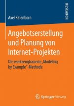 Angebotserstellung Und Planung Von Internet-Projekten
