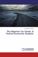 The Nigerian Tar Sands: A Techno-Economic Analysis