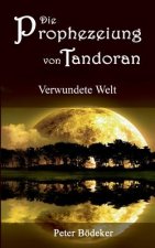 Prophezeiung von Tandoran - Verwundete Welt