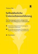 Selbstahnliche Unternehmensfuhrung