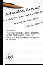 Visee Ideologique Entre Discours Relate Et Discours Rapporte