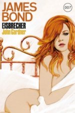 James Bond 007 - Eisbrecher
