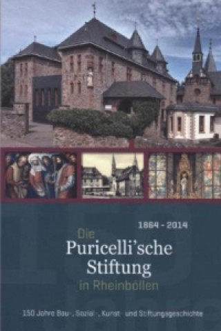 Die Puricelli'sche Stiftung in Rheinböllen