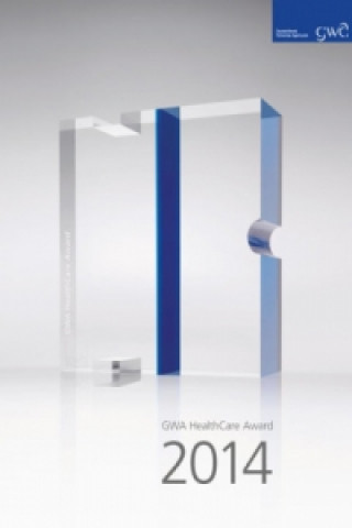 GWA HealthCare Award 2014