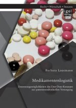 Medikamentenlogistik