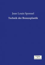Technik der Bronzeplastik