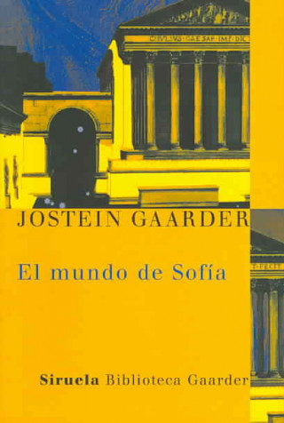 El mundo de Sofia